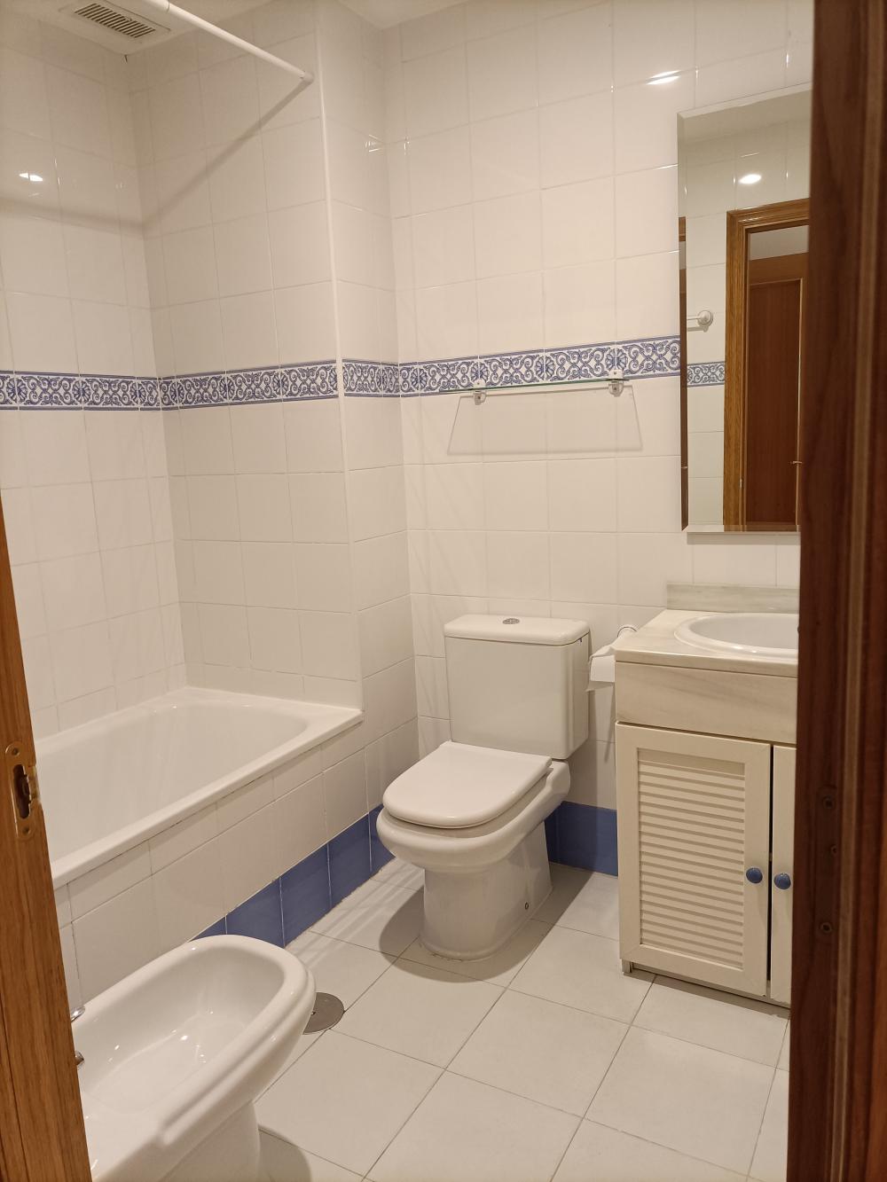  for sale semi-detached house Ciudad Lineal-Colina Madrid Capital 19