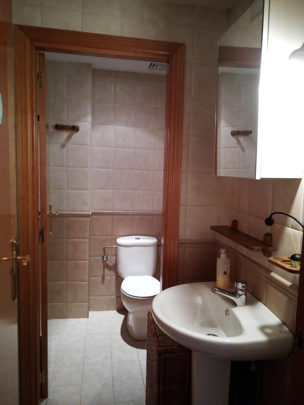  for sale terraced house Benimatet Valencia 15
