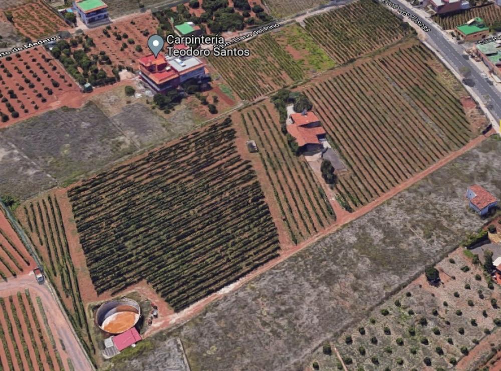  for sale country house El Infierno Zona Metropolitana 16