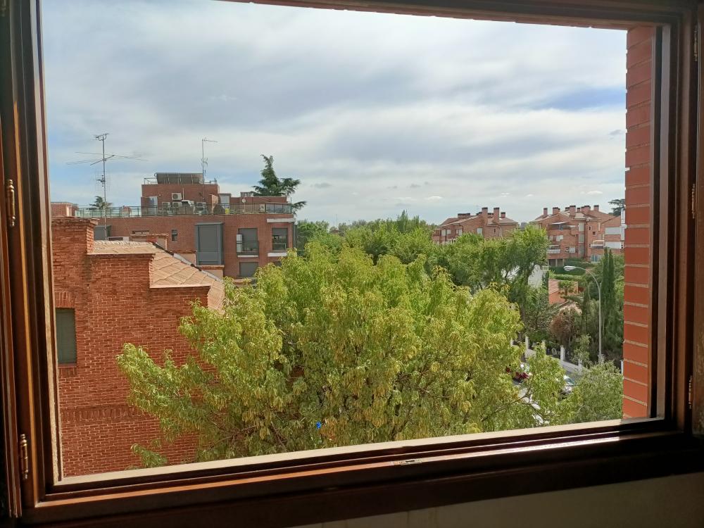  for sale semi-detached house Ciudad Lineal-Colina Madrid Capital 31