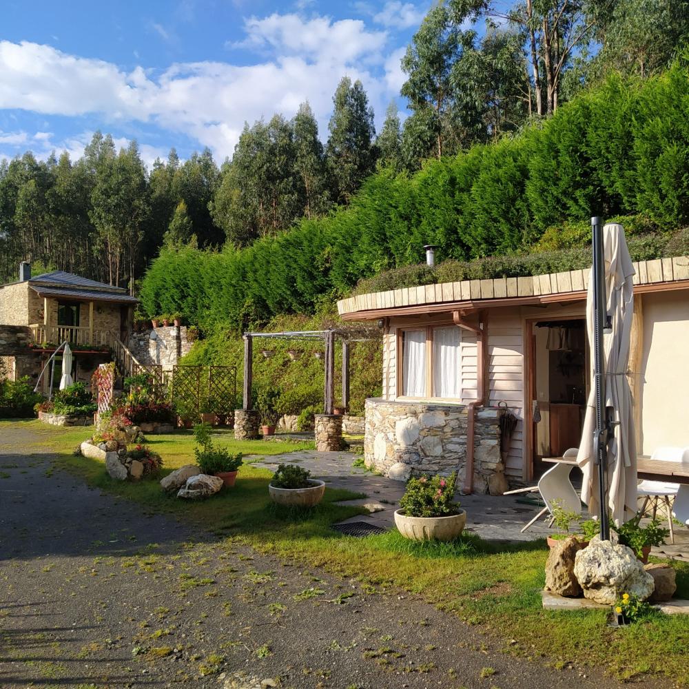  for sale hotel A Ortigueira Ortegal 35