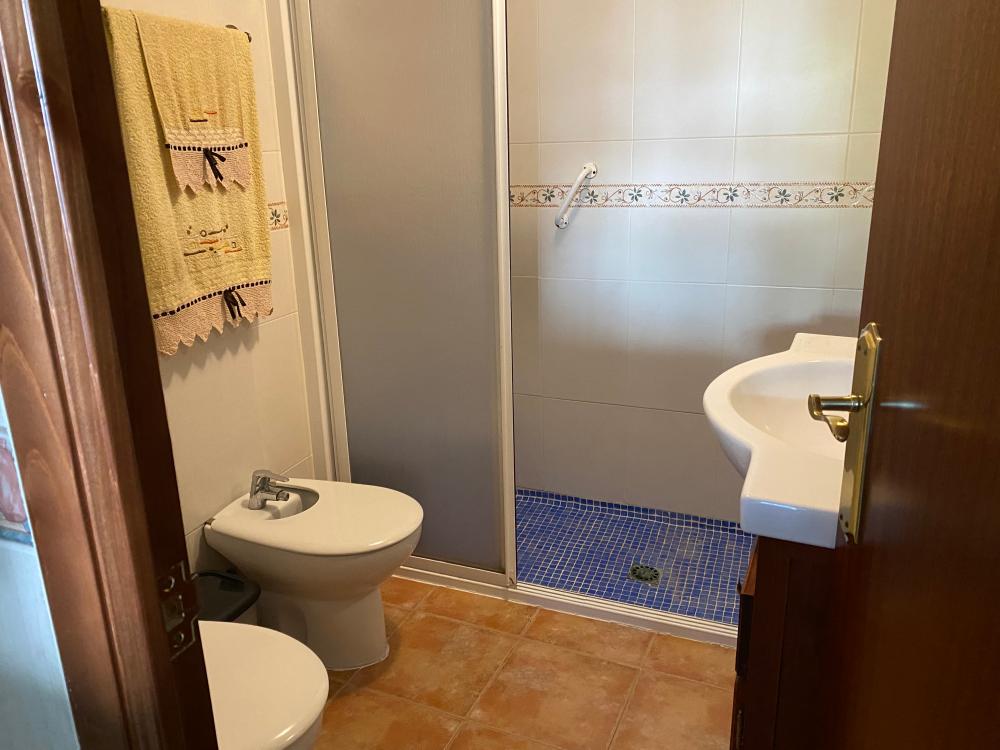  for sale semi-detached house Alfarnatejo Axarquía 8