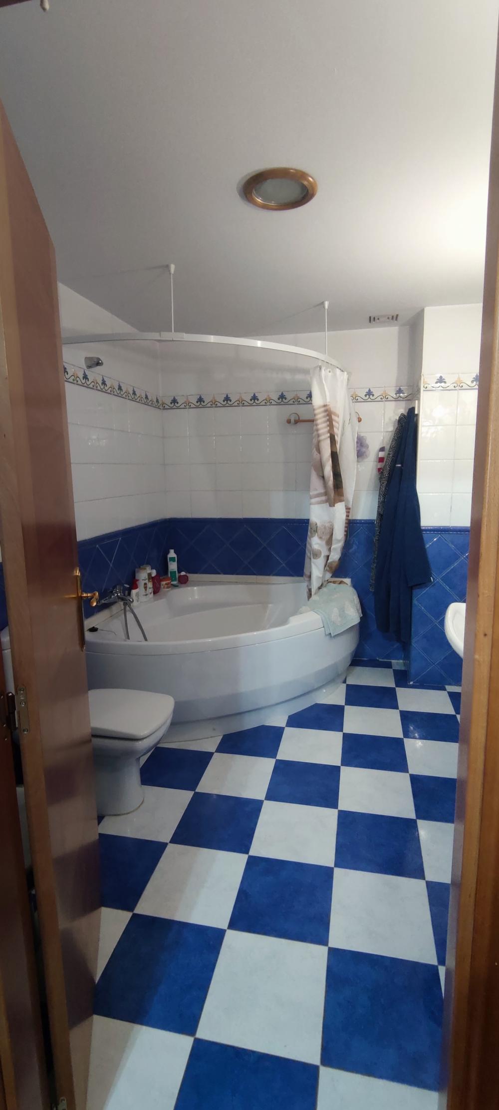  for sale terraced house Benimatet Valencia 23