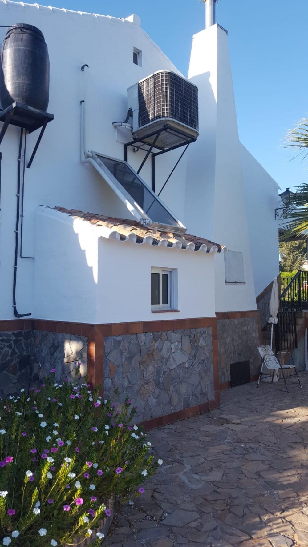  for sale villa Hornachuelos Valle Medio Del Guadalquivir 7