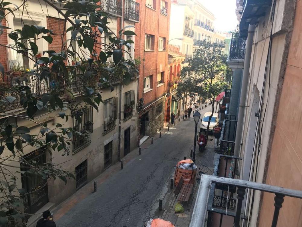  for sale apartment Centro-Justicia Madrid Capital 2