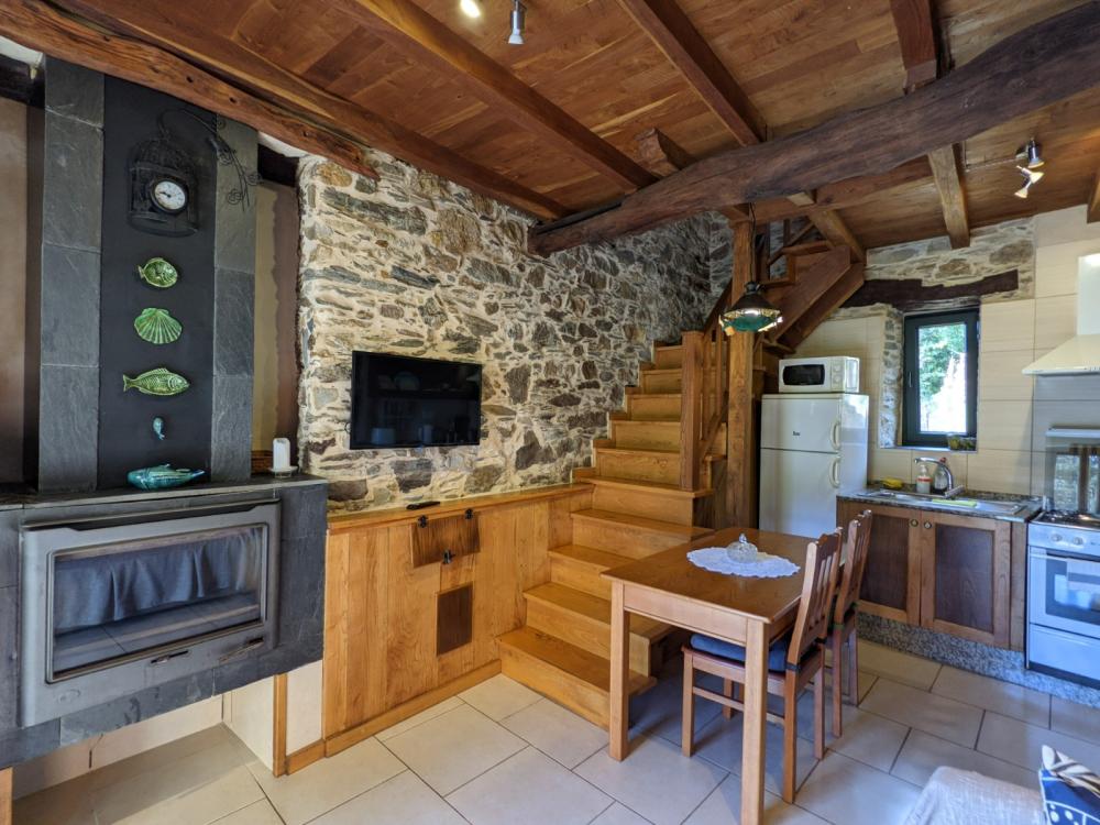  for sale hotel A Ortigueira Ortegal 11