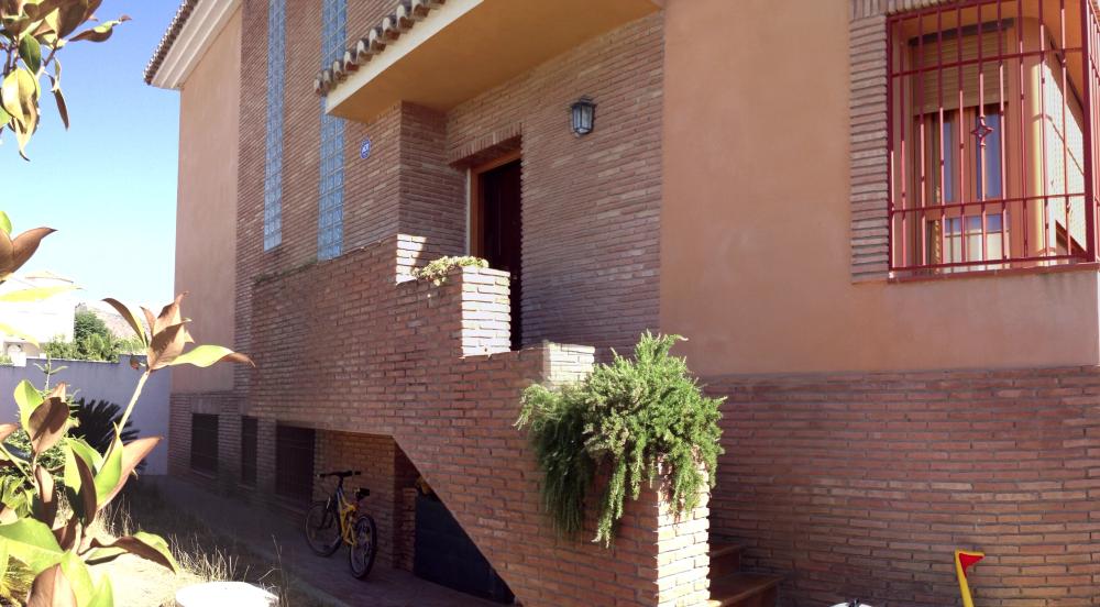  for sale villa Gójar Vega De Granada 2