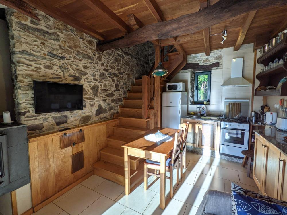  for sale hotel A Ortigueira Ortegal 15