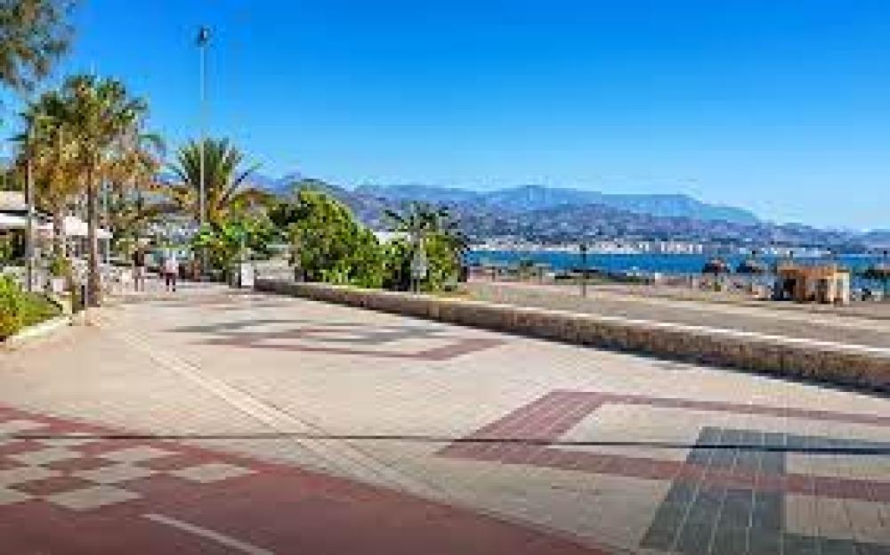  for sale apartment Torre Del Mar Axarquía 26