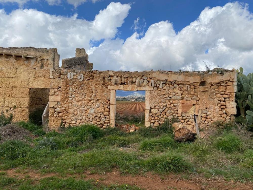  for sale country house Sa Pobla Nord 11
