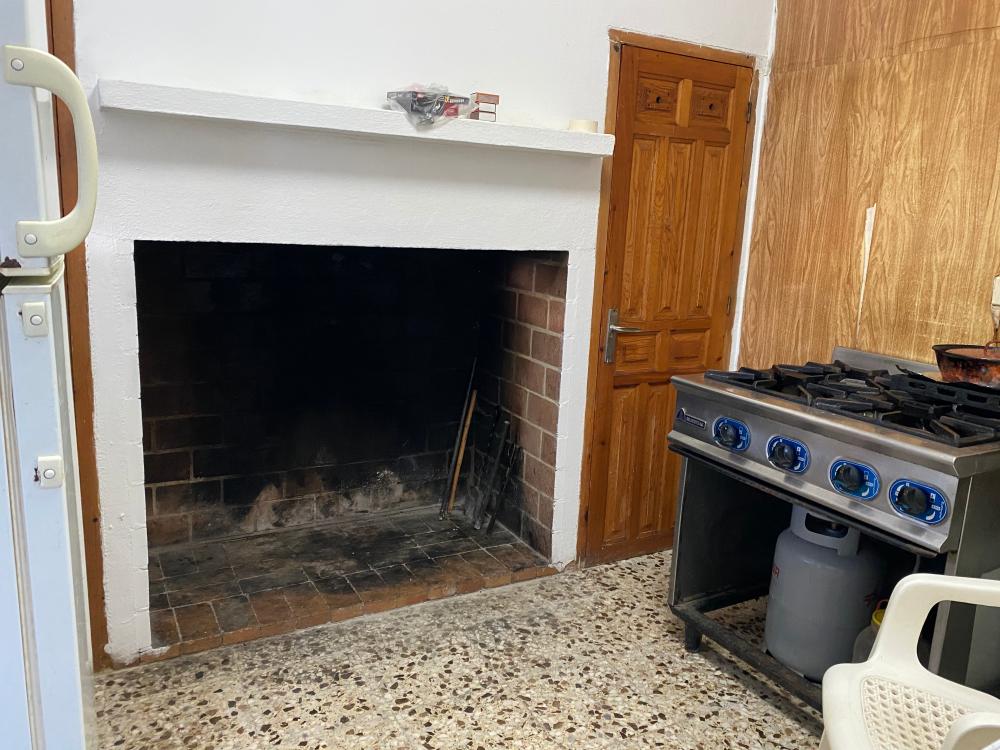  for sale semi-detached house Alfarnatejo Axarquía 10