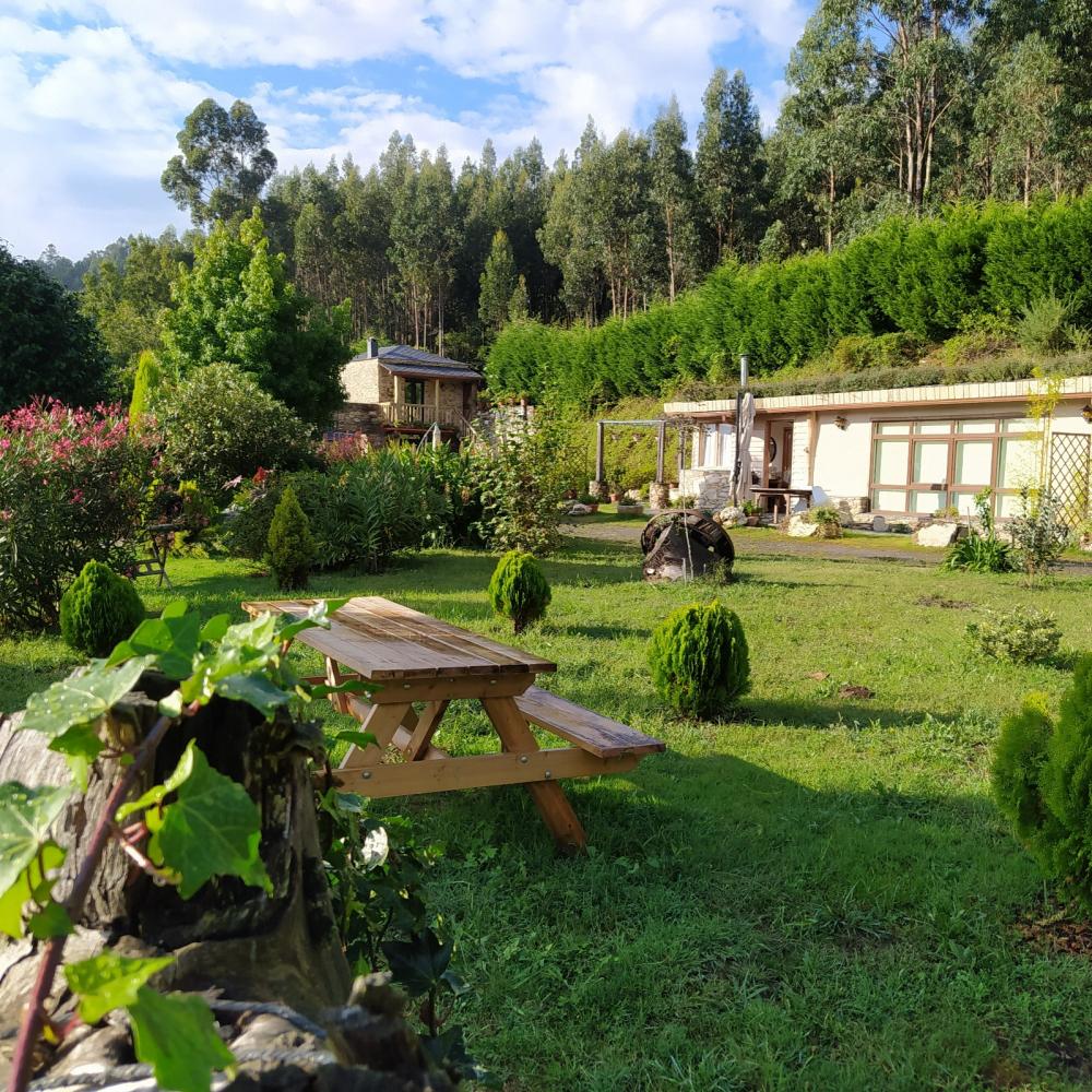  for sale hotel A Ortigueira Ortegal 38