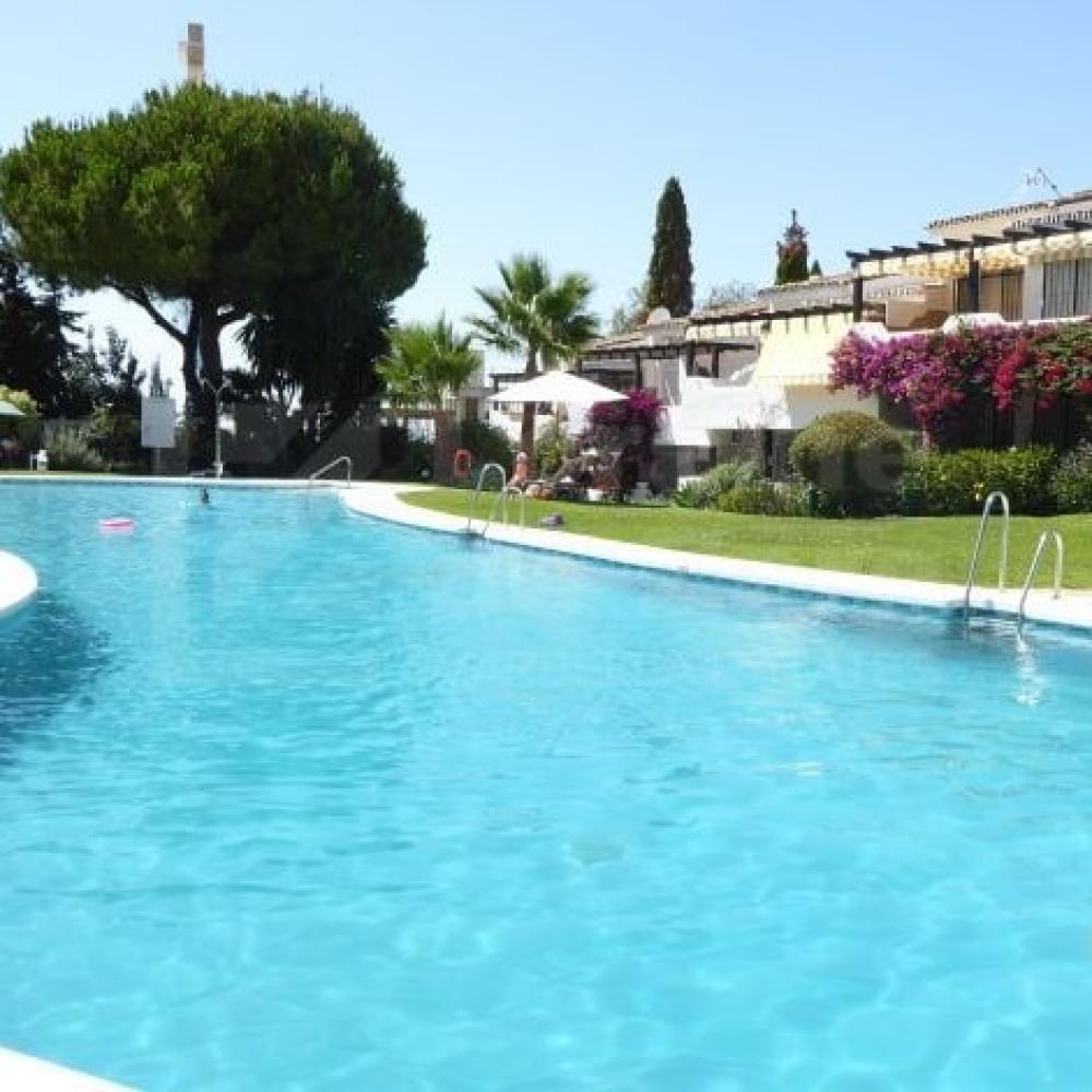  for sale apartment Sierra Blanca Costa Del Sol Occidental 1