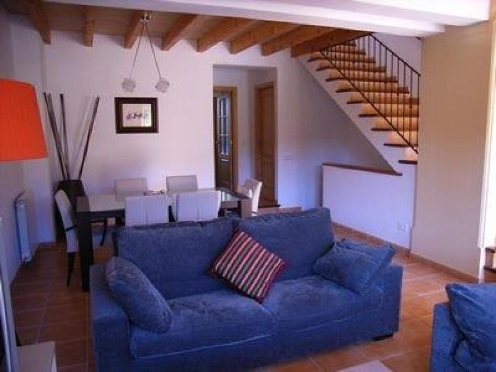  for sale terraced house Puigpunyent Tramuntana 2