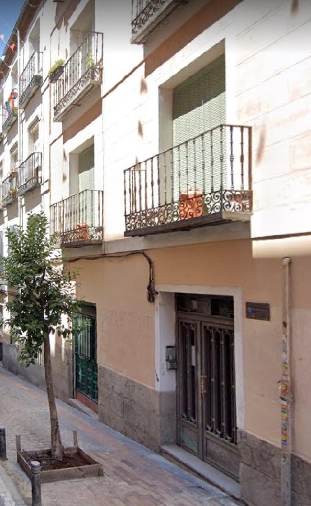  for sale apartment Centro-Justicia Madrid Capital 4