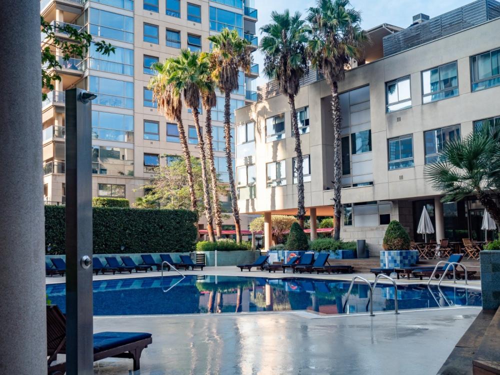  for sale apartment Sant Martí-Diagonal Mar Barcelonès 21