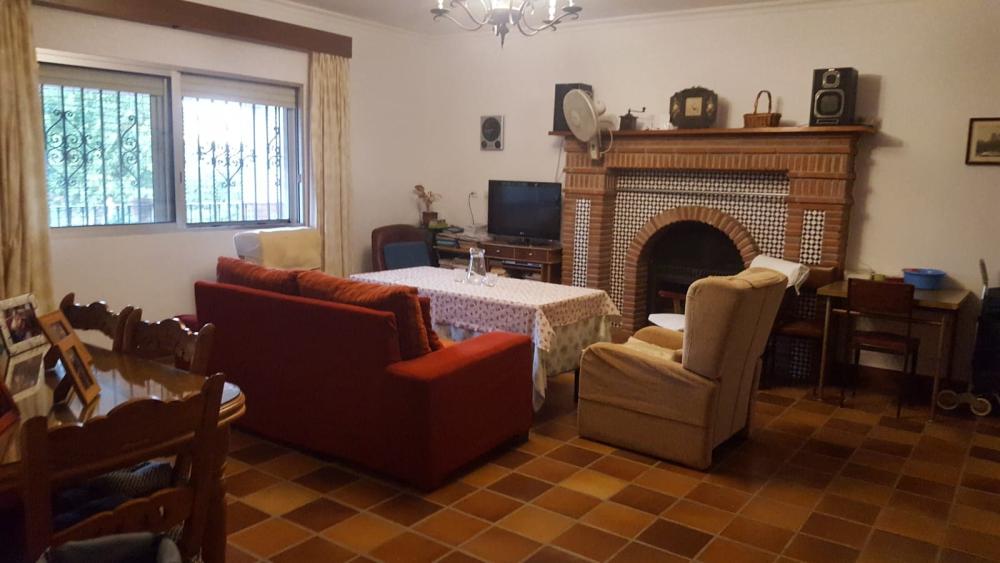  for sale villa Hornachuelos Valle Medio Del Guadalquivir 11