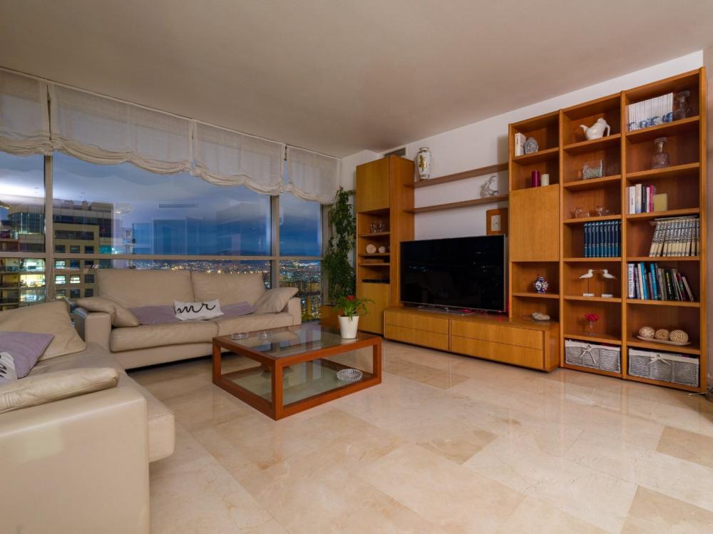  for sale apartment Sant Martí-Diagonal Mar Barcelonès 8