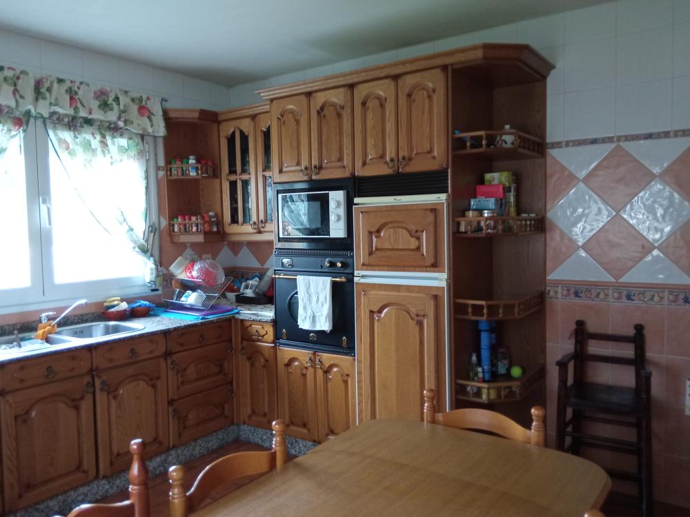  for sale villa Albares De La Ribera Bierzo (El) 35