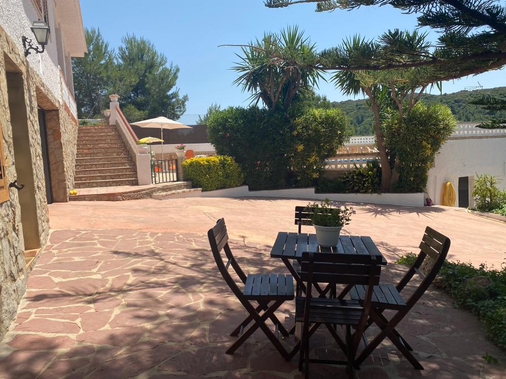  for sale villa Montserrat Ribera Alta 21