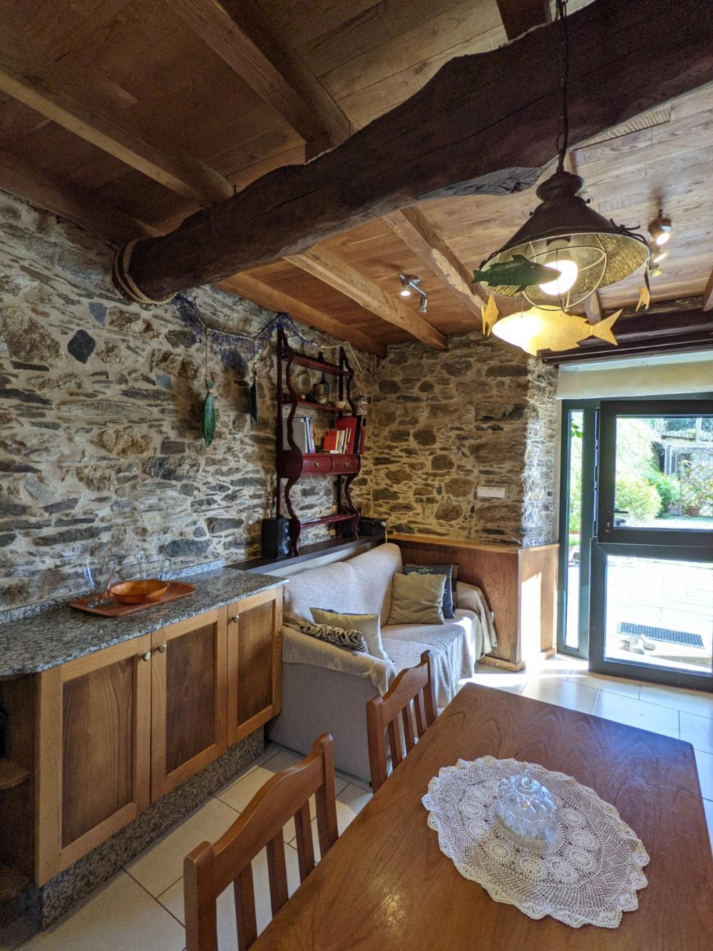  for sale hotel A Ortigueira Ortegal 13