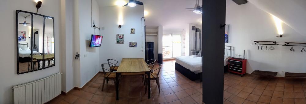  for sale terraced house Benimatet Valencia 39