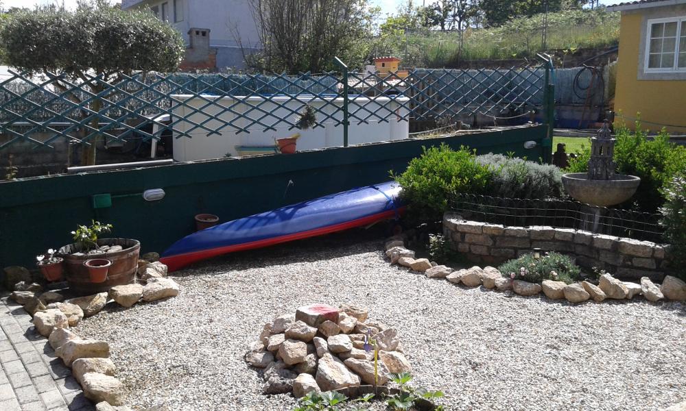  for sale house Portiño Vigo 4