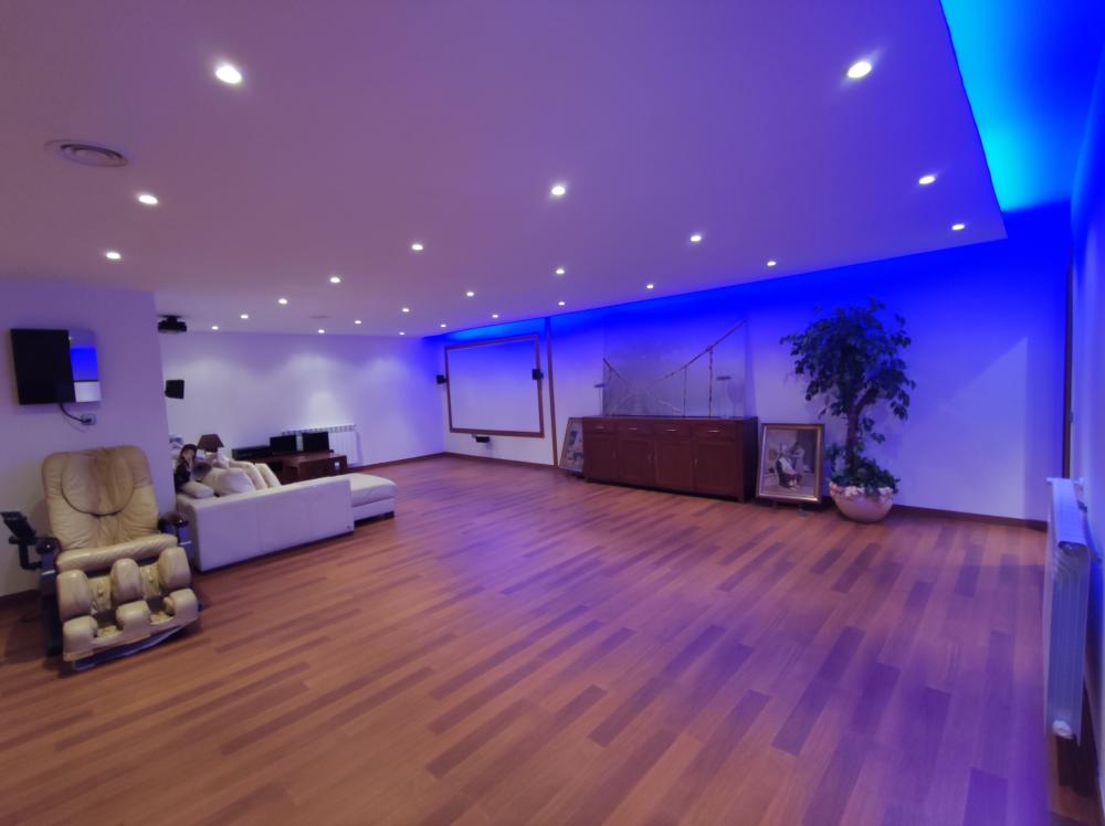  for sale house Hacienda Las Chapas Costa Del Sol Occidental 7