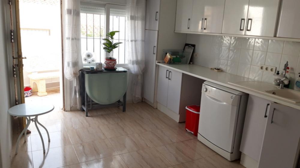  for sale ground floor Cabo Cervera-Playa La Mata Baix Segura 17