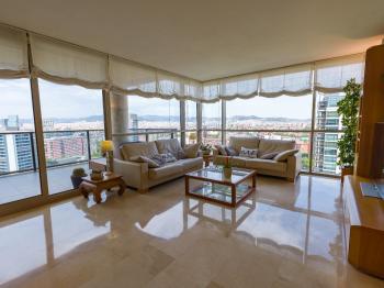 Sant Martí-Diagonal Mar Barcelonès apartment foto 4754831