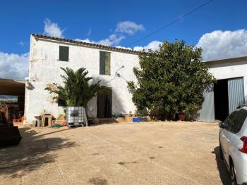 Sa Pobla Nord country house foto 4757083