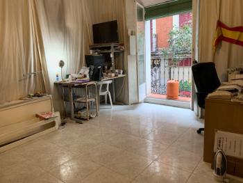 Centro-Justicia Madrid Capital apartment foto 4761282