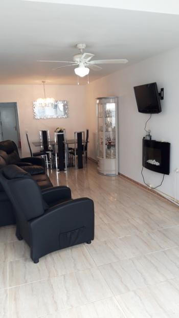 Cabo Cervera-Playa La Mata Baix Segura ground floor foto 4738525