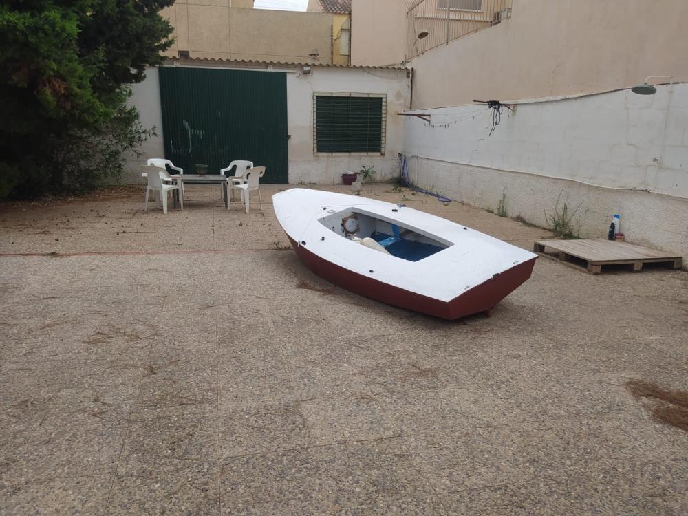  for sale ground floor Los Nietos Campo De Cartagena 15