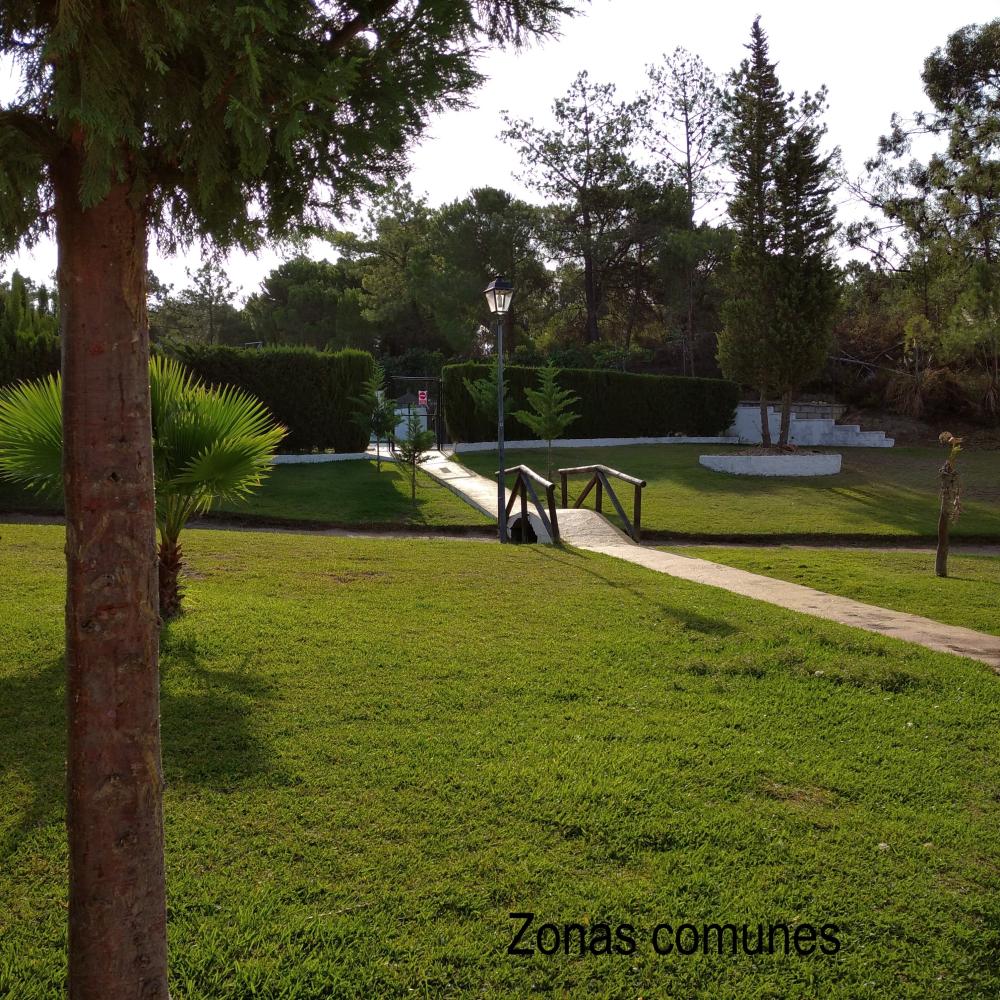  for sale semi-detached house Pinares De Lepe Costa Occidental 39