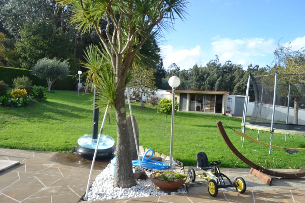  for sale house Sada Coruña 10