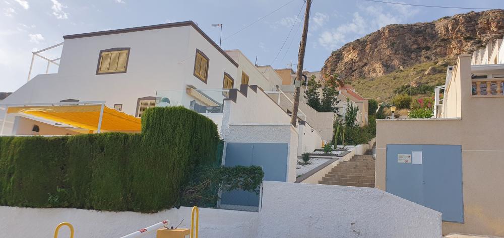  for sale house Santa Pola Baix Vinalopó 96