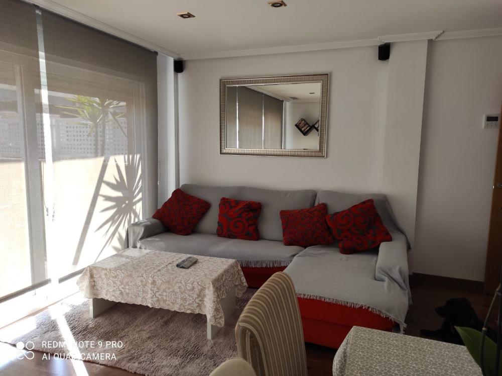  for sale ground floor Santa Pola Baix Vinalopó 8
