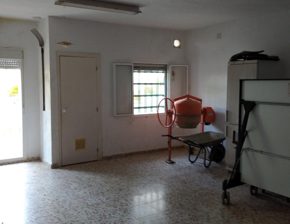  for sale semi-detached house Pinares De Lepe Costa Occidental 28