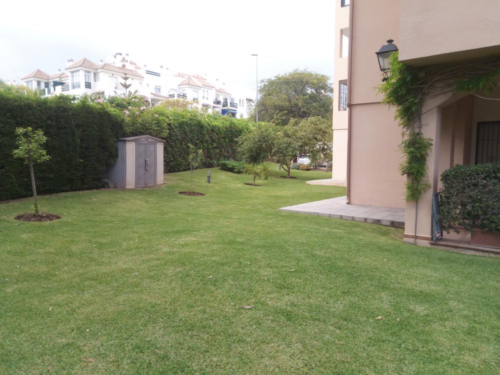  for sale apartment Nueva Andalucía Costa Del Sol Occidental 24