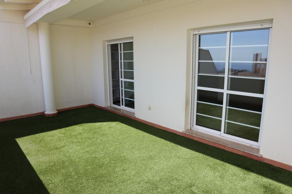  for sale terraced house Pinares De San Antón Málaga-Costa Del Sol 18