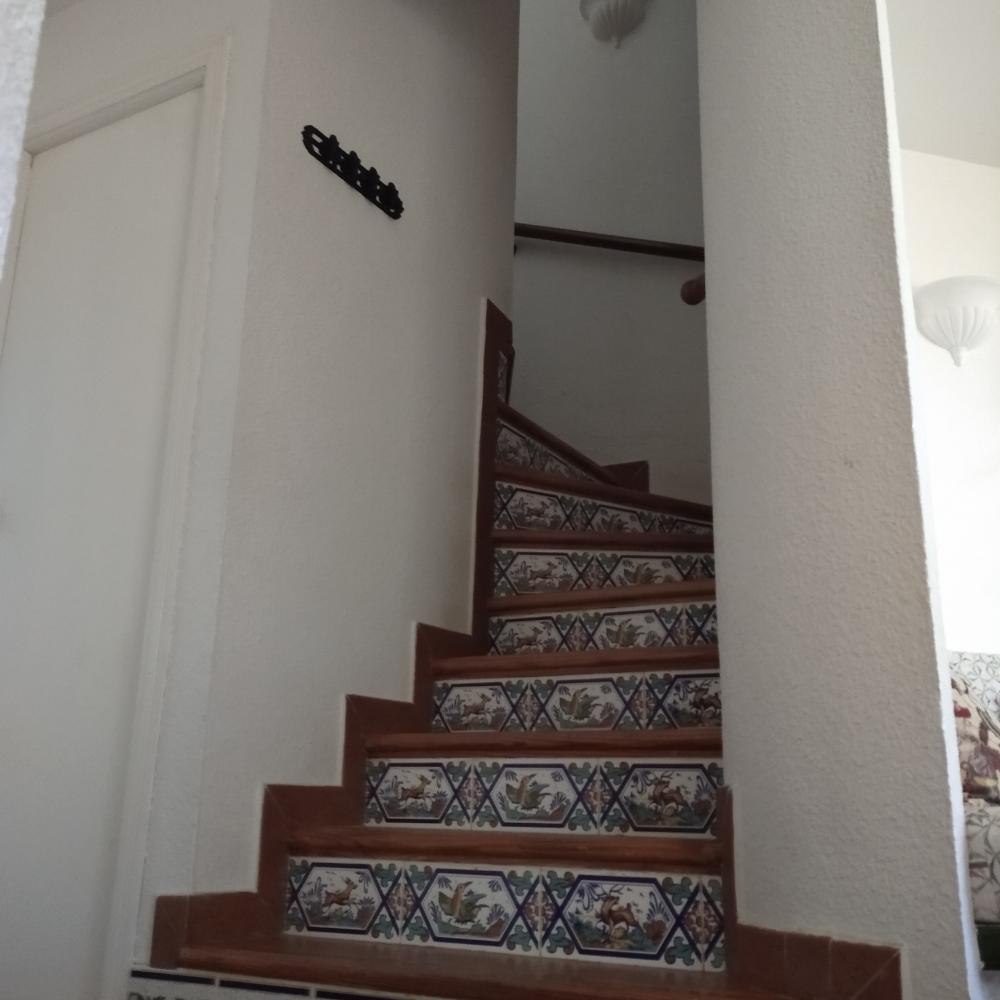  for sale semi-detached house Pinares De Lepe Costa Occidental 20