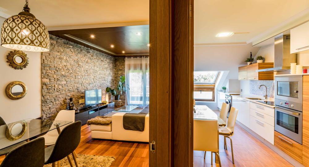  for sale penthouse Bueu Morrazo 4