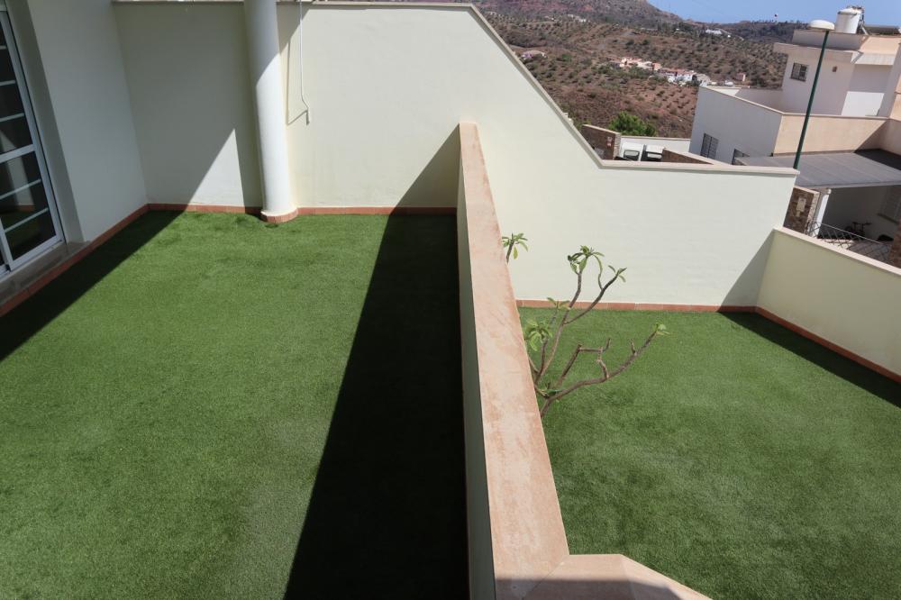  for sale terraced house Pinares De San Antón Málaga-Costa Del Sol 19