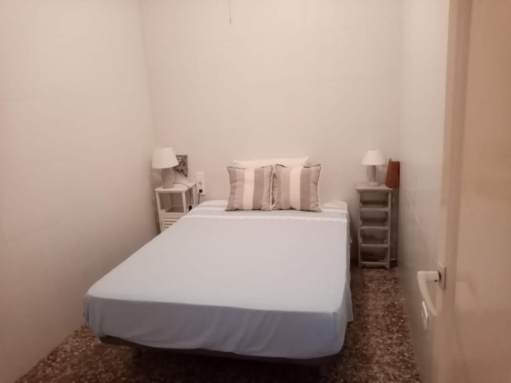  for sale ground floor Los Nietos Campo De Cartagena 5