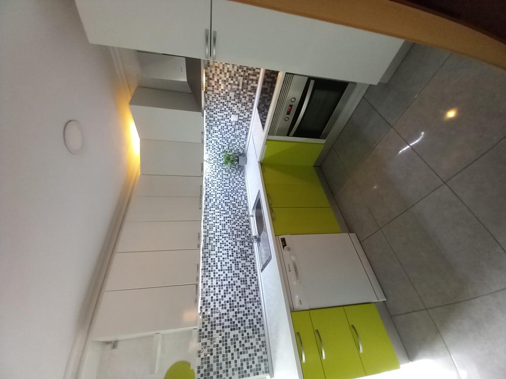 for sale apartment Benalúa Alacantí 2