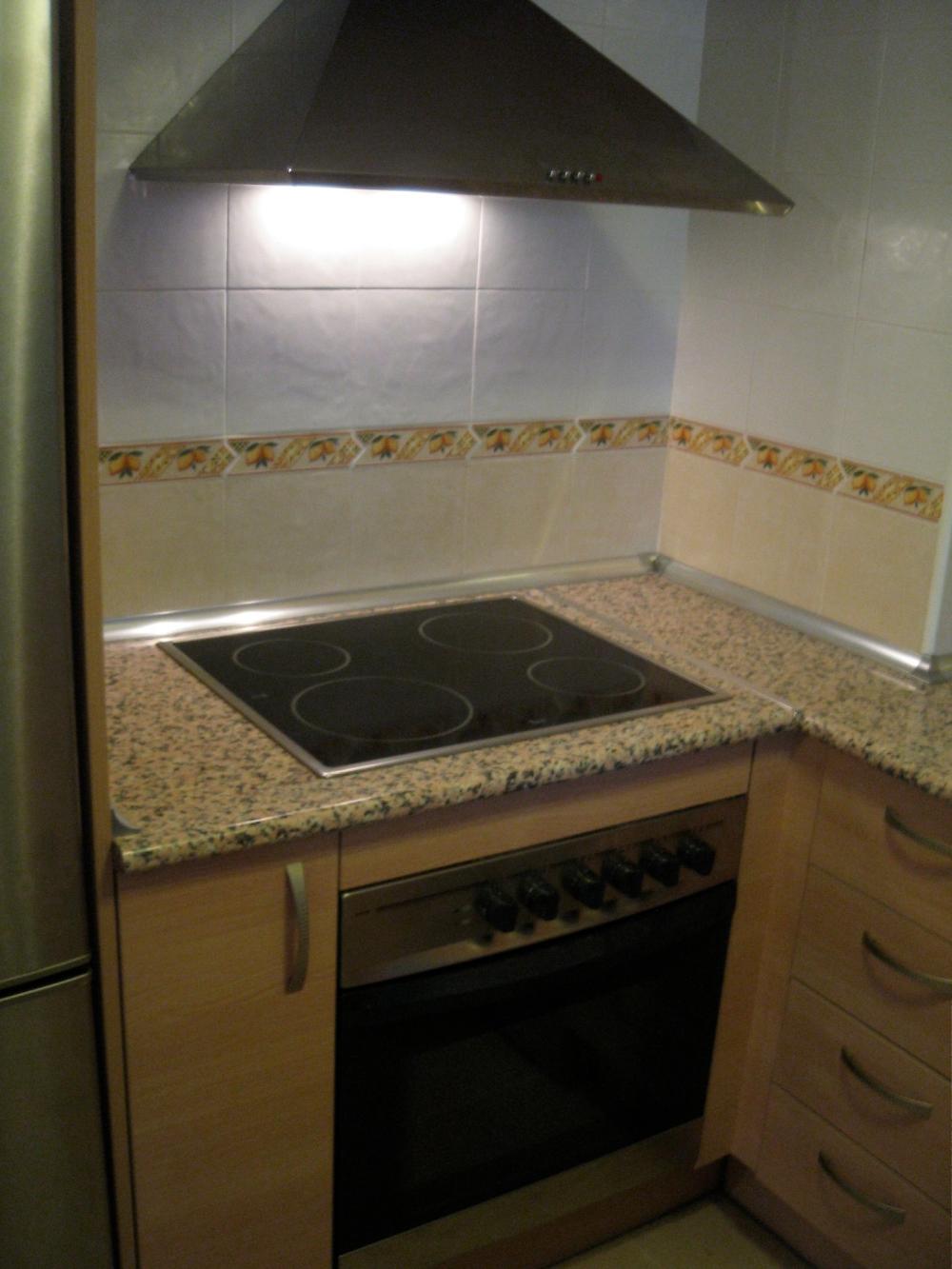 for sale apartment Torre De Benagalbón Axarquía 15
