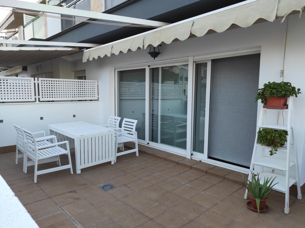  for sale ground floor Santa Pola Baix Vinalopó 42