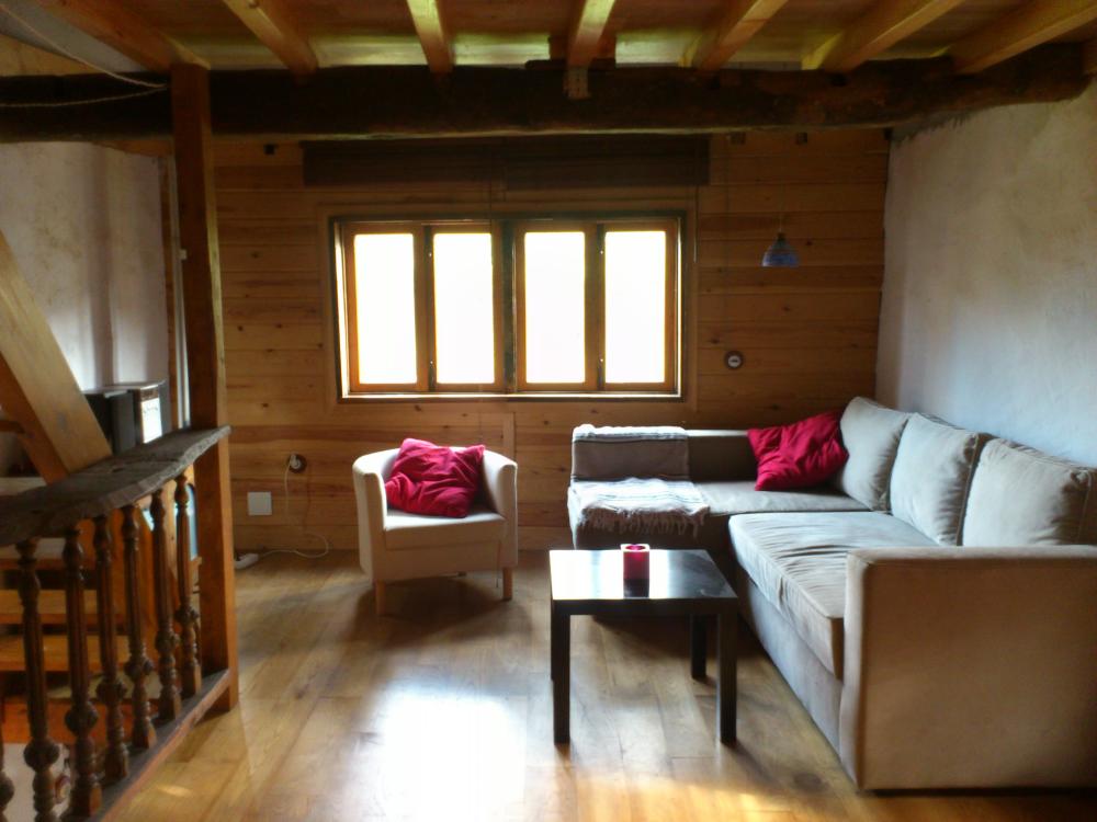 for sale house San Feliz Gijón 5