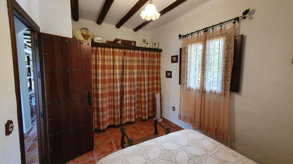  for sale house Villanueva Del Rosario Nororma 9